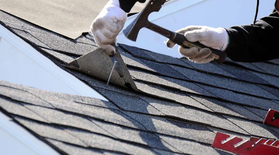 Local Chimney Repair in Lemon Springs, NC